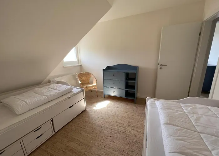 Ferienhaus Boddenglueck