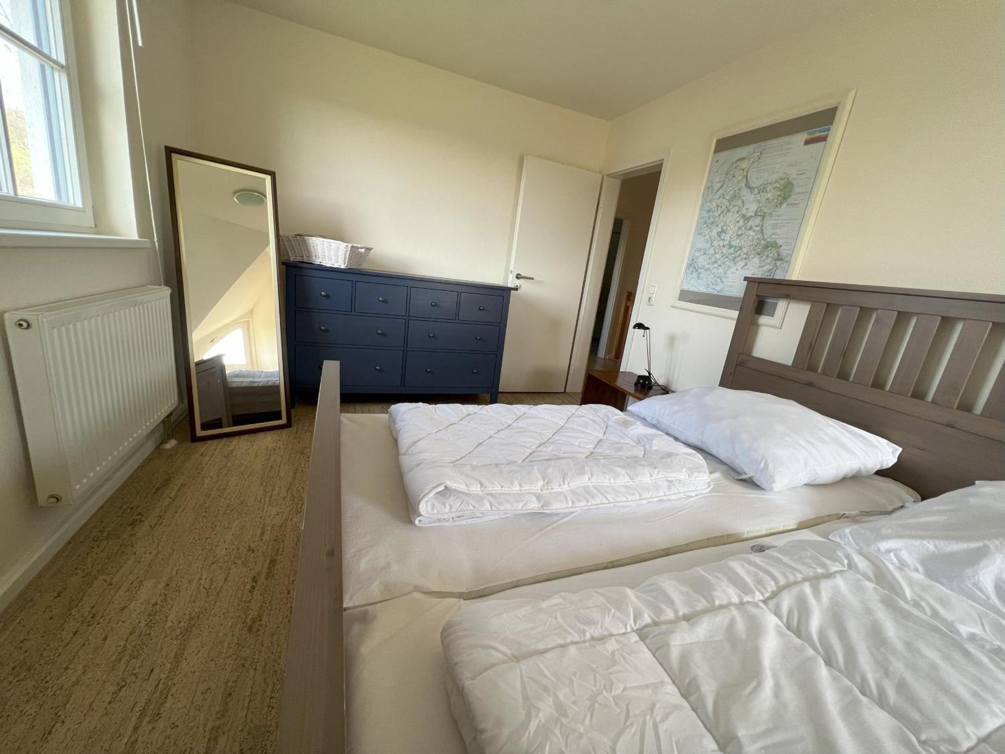 Appartement Boddenglueck Neuenkirchen (Landhagen)