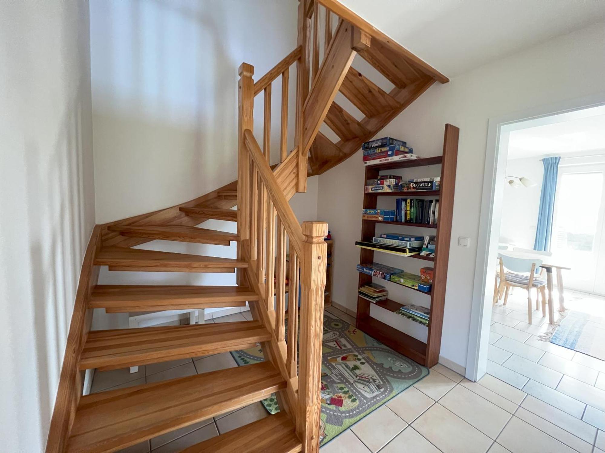 Boddenglueck Appartement