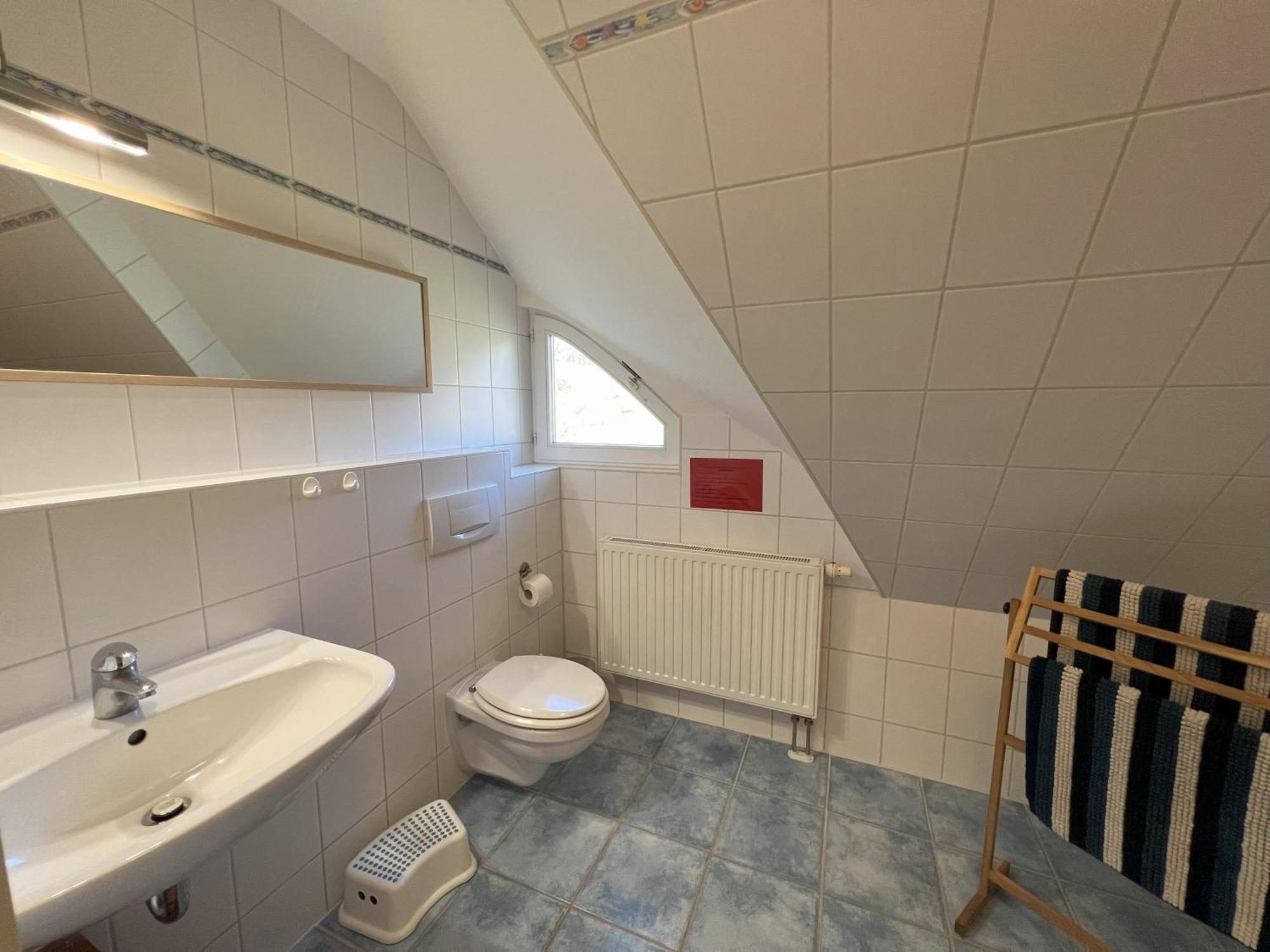 Boddenglueck Appartement Neuenkirchen (Landhagen)