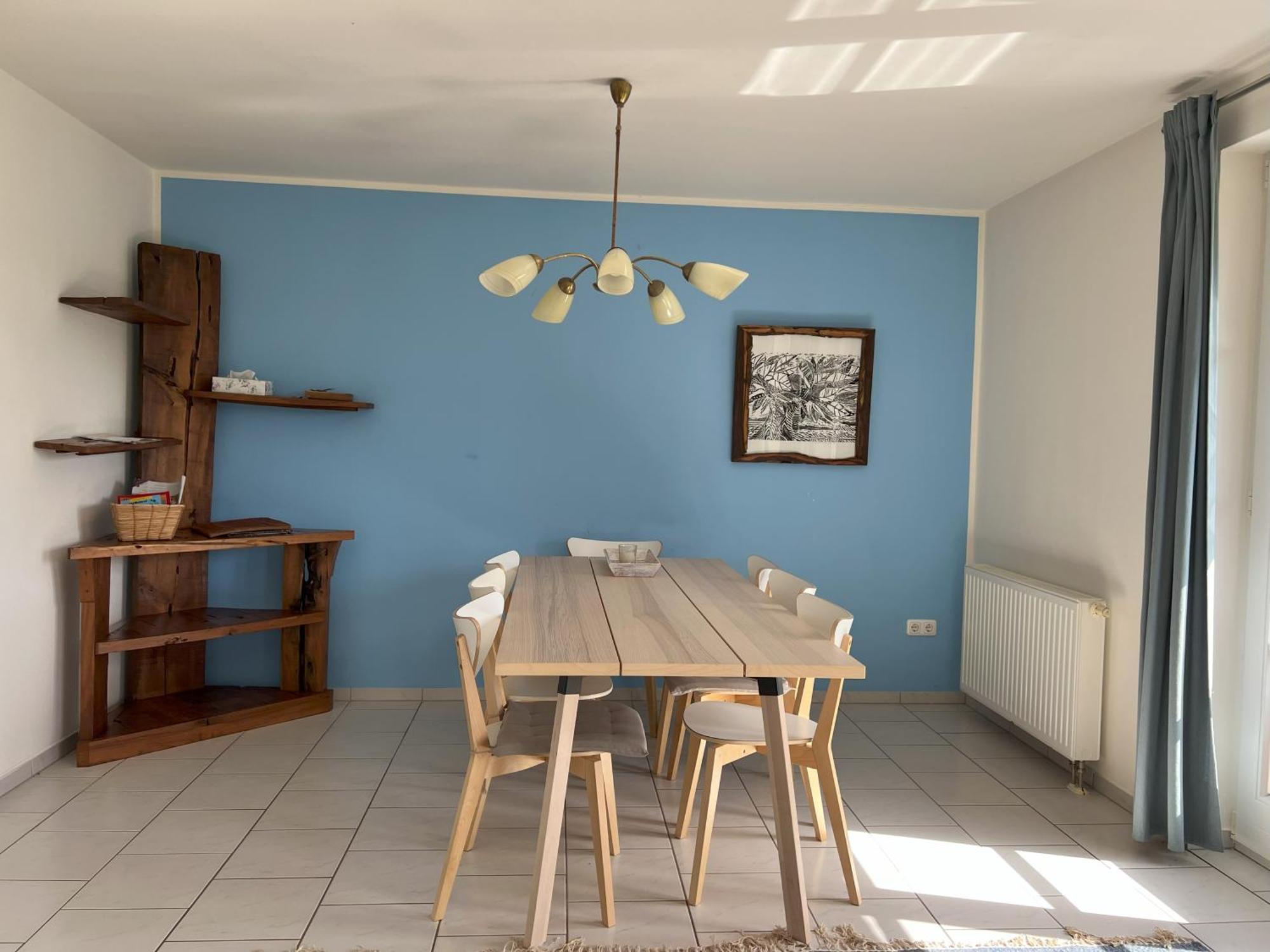 Boddenglueck Apartment