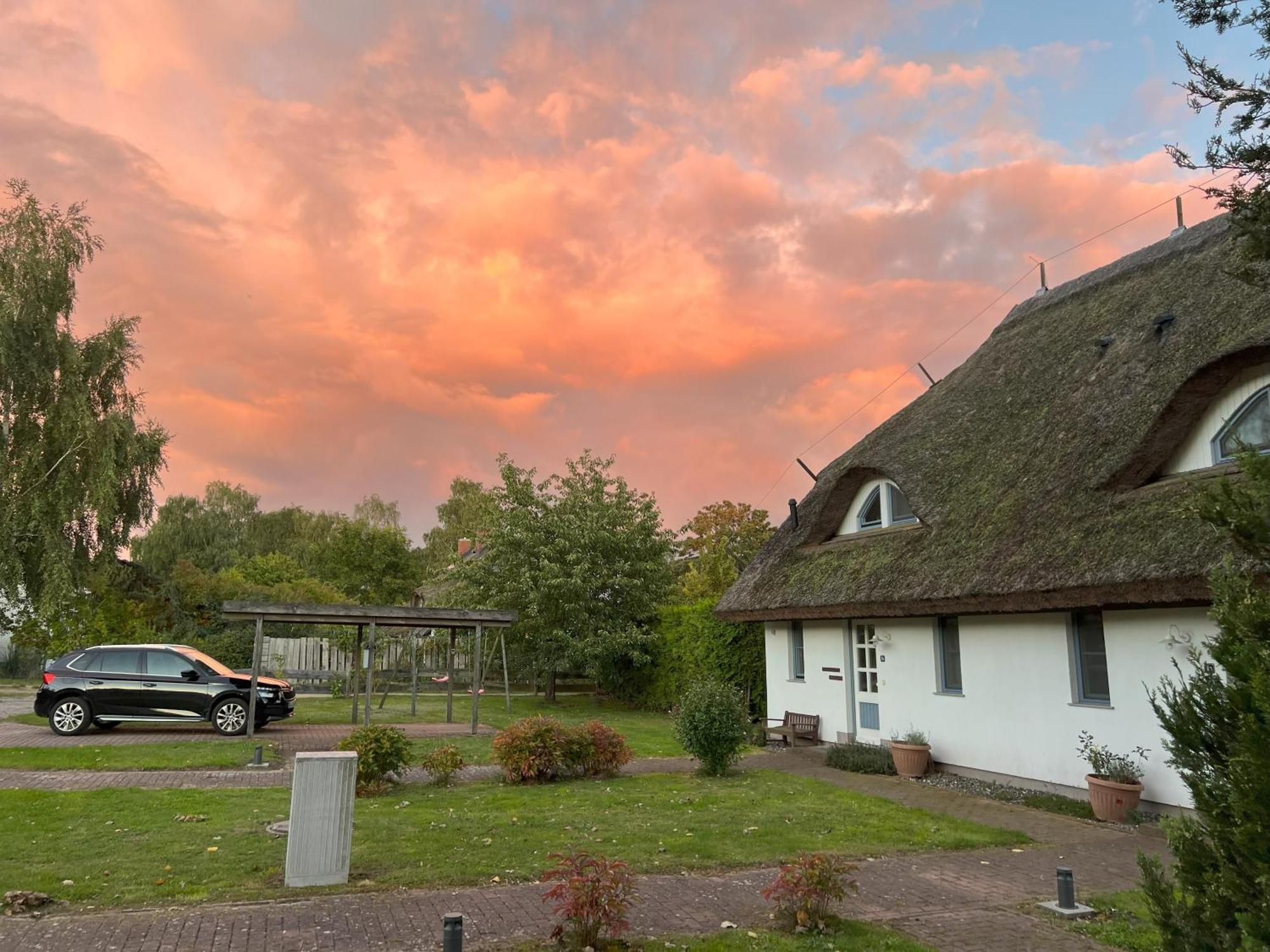 Appartement Boddenglueck Neuenkirchen (Landhagen)